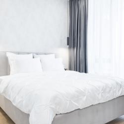 1-комнатные апартаменты улучшенные