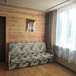 Номер семейный с террасой