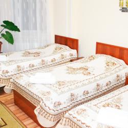 Фото Отель Альтамира (Altamira)