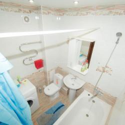 Фото Отель Саквояж на улице Киевской