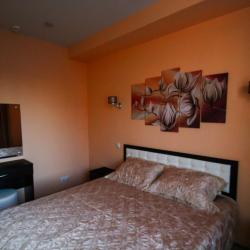 Фото Отель Ремарка