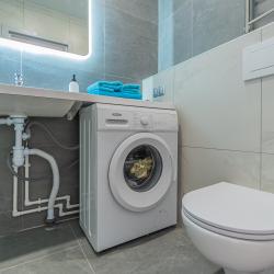 Апартаменты улучшенные