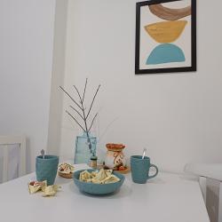 Фото Апартаменты Сретенка