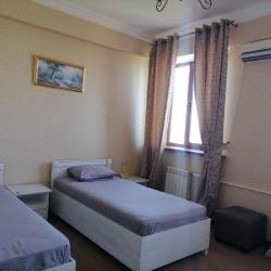 Фото Отель SHE (ШИ)