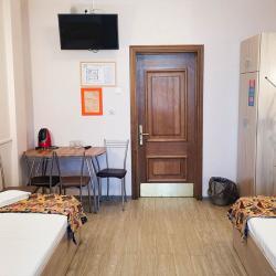 Фото Отель Smart Hotel KDO (Смарт КДО )