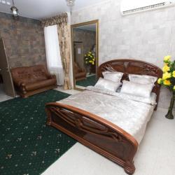 Фото Отель Grelka (Грелка)