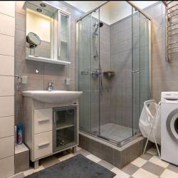 Фото Апартаменты на переулке Ульяны Громовой 8