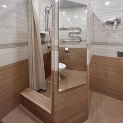 Фото Апартаменты Granada на проспекте Октябрьский 12А