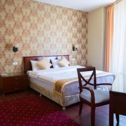 Фото Отель Diamond House (Даймонд Хаус)
