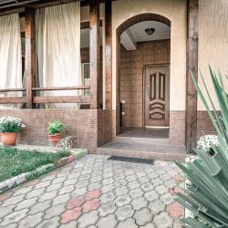 Фото Отель Provence (Прованс)