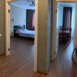 Фото Апартаменты на бульваре Зеленые аллеи 4