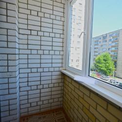 1-комнатные апартаменты стандарт