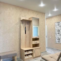 3-комнатные апартаменты студия Рязань, Земнухова, 3-457