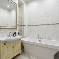 2-комнатные апартаменты люкс