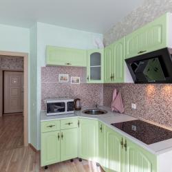 фото 13 Апартаменты Yakamoz apart (Якамоз апарт) на улице Горная 15В