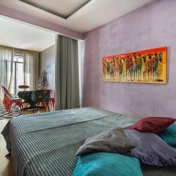 Фото Отель Hollywood Producer Moscow Apartment на улице Тверская