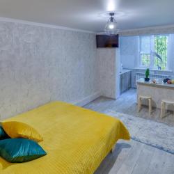Фото Отель YourHouse (ЙоХаус) на улице Ташена Утепова