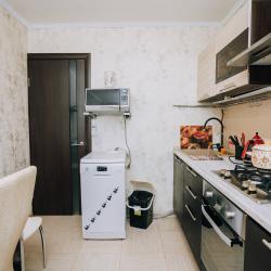 Фото Отель Атлант на улице Рижская 2