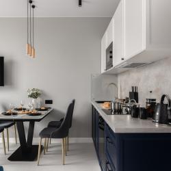 Фото Отель Smart Lofts (Смарт Лофтс) Тушино