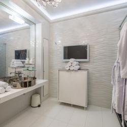 5-комнатные апартаменты люкс