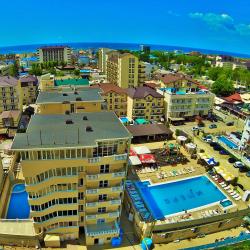 Фото Отель Имера