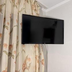 Фото Отель Лиана