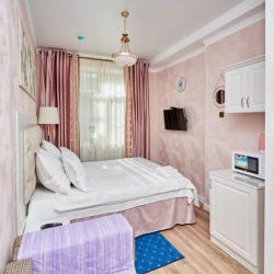 Фото Отель ЛиКа