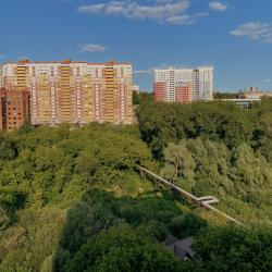 Апартаменты студия Районная ул., 57к2