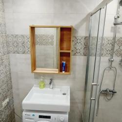 Фото Апартаменты на улице 2-я Ленинградская