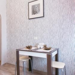 Фото Отель Пять Звёзд в Восточном 3/3