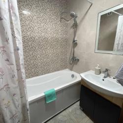 1-комнатные апартаменты студия