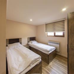 Фото Отель Tsaghkadzor Inn ( Инн)