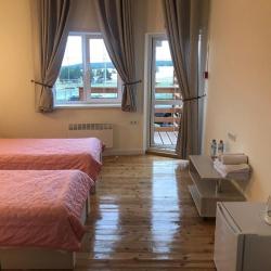 Фото Отель Shambala (Шамбала)