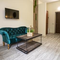 Фото Отель Вилла Леона