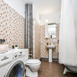 Фото Апартаменты на переулке Светлогорский 16