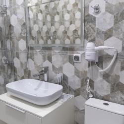 Фото Отель Ковчег