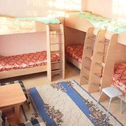 Фото Hostel (Хостел)