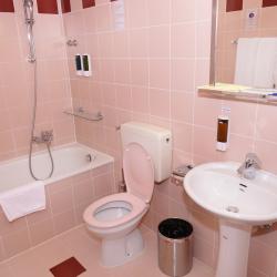 Фото Отель Венеция