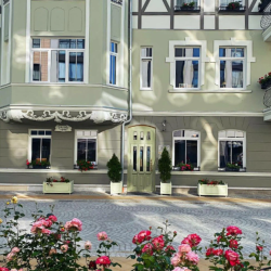 Фото Отель Mr.Just`s Hotel (Мистер Юстс)