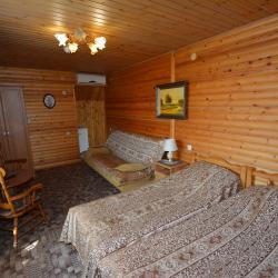 3-местный номер стандарт