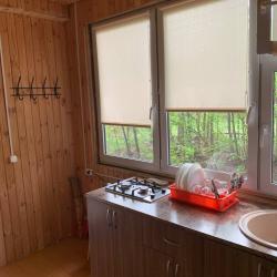 5-местный коттедж стандарт