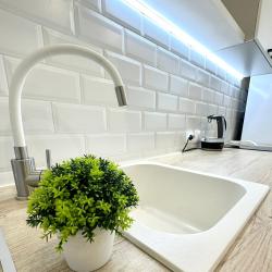 Фото Апартаменты на улице Пухова