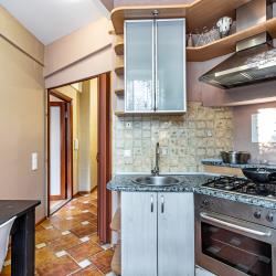 Фото Отель La Kiselya (Ла Киселиа)