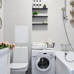 Фото Апартаменты Cosiness (Козинесс) на проспекте Уездный