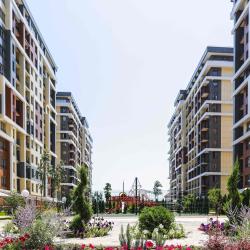 Фото Апартаменты на ул. Старошоссейной, 5к4