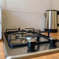 Фото Отель LetoApart (ЛетоАпарт) на улице Исаева 13