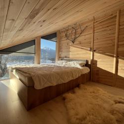 Коттедж улучшенный