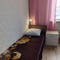 Фото Апартаменты на улице Изыскателей 38Б