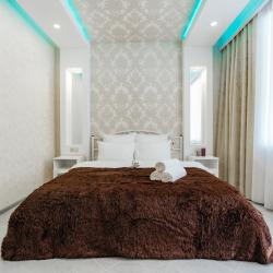 2-комнатные апартаменты люкс