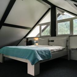 Фото Отель Альпинс residence